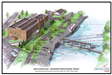 Piqua Power Plant - Waterfront Redevelopment Project