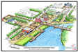 Downtown Riverfront District Redevelopment Project
