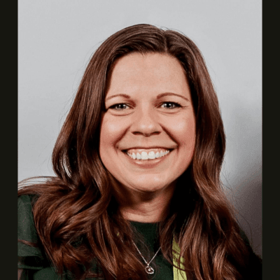 Michelle Perry headshot