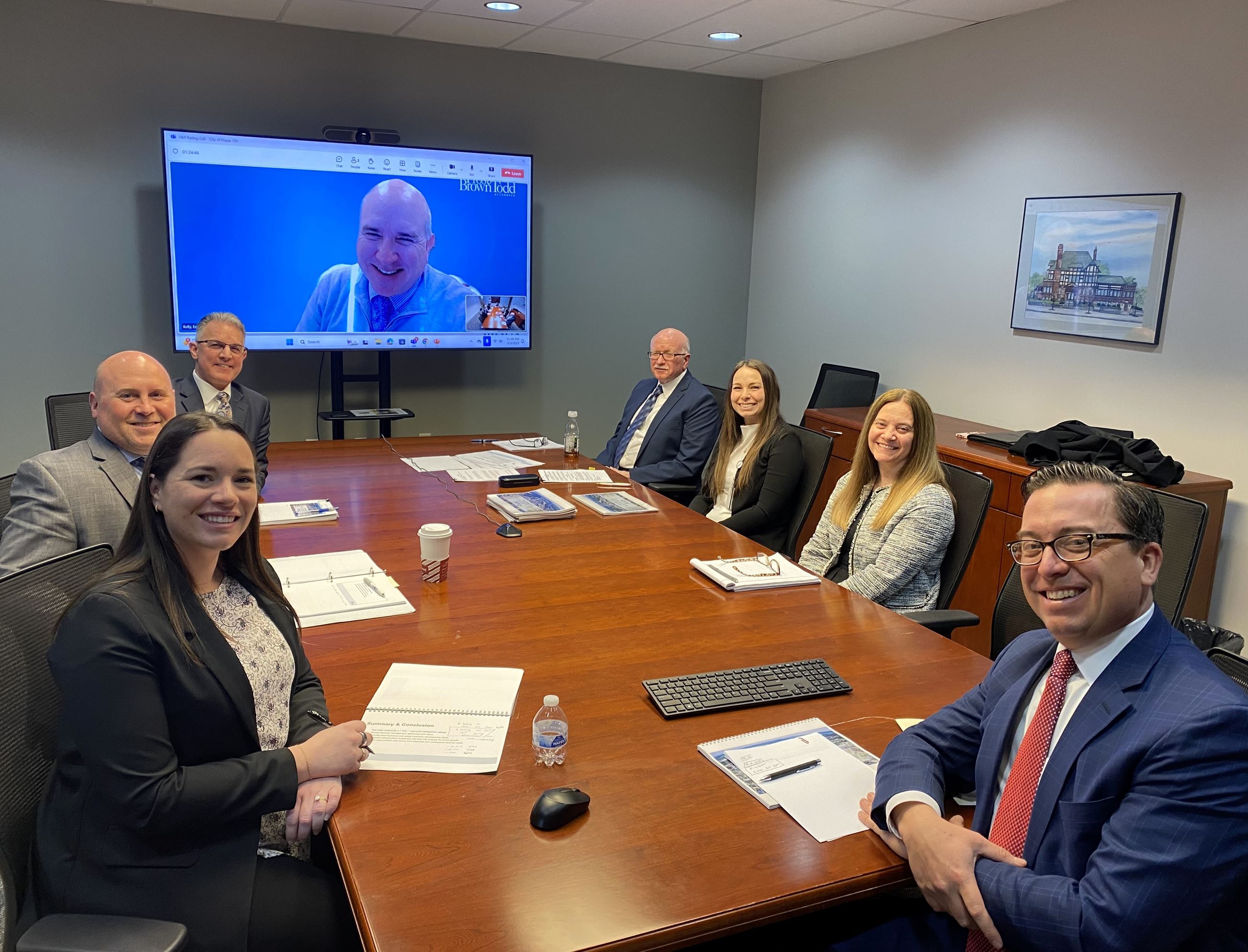 Photo - 2025 January - Finance bond rating