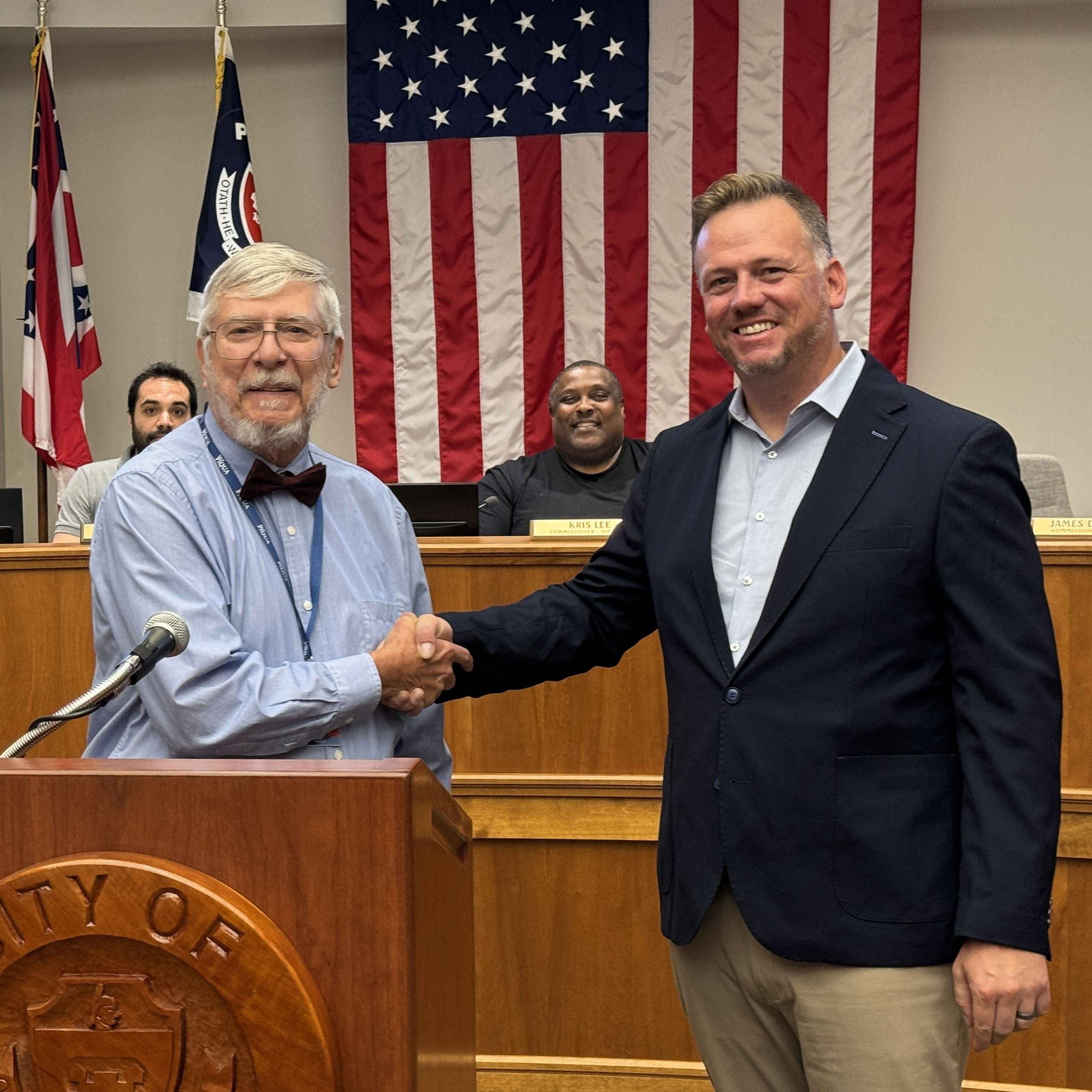 Public Power Week Square