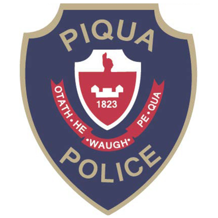 Graphic - 2026 January - Police badge logo square