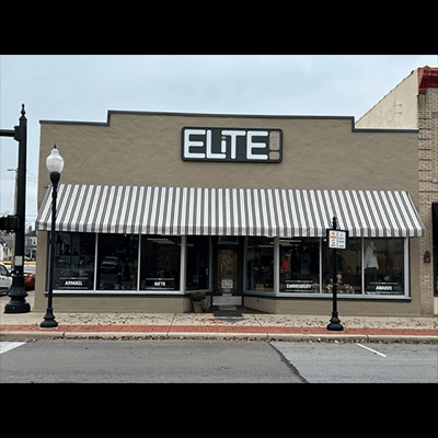 Elite