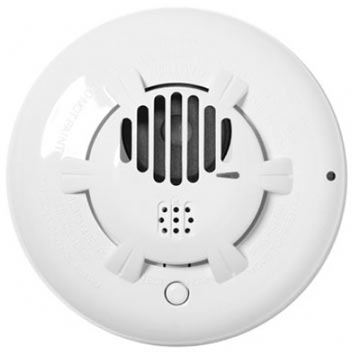 Carbon Monoxide Detector