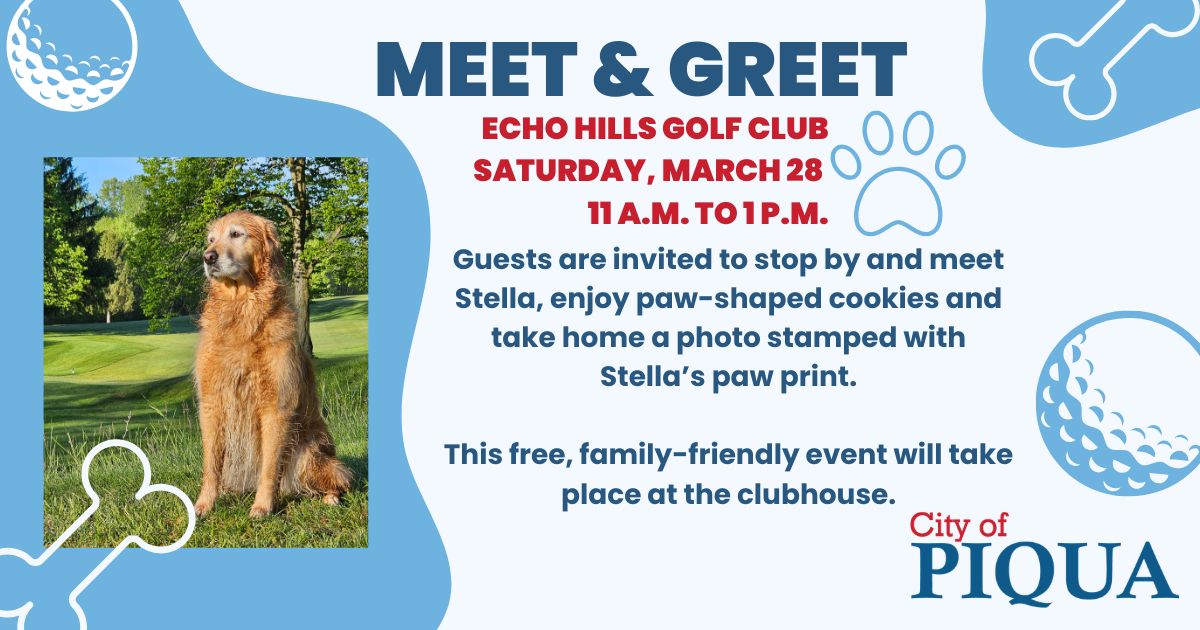 Photo - 2026 March - Stella meet and greet